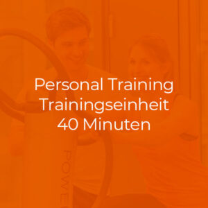 Personal Training Gutschein bei myPhysio Sport GmbH Köln Bonn online buchen