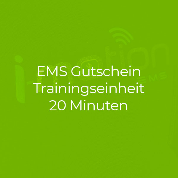 EMS Training bei myPhysio Sport GmbH Köln Bonn online buchen