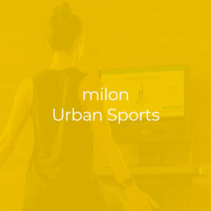 milon Urban Sports